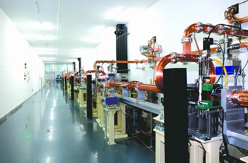 “中國第一，世界最亮”：我國成功研制世界上