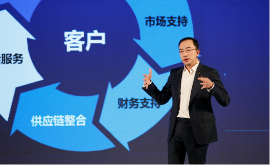 飛利浦照明的“變”與“不變”